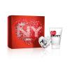 Set my ny the heart of the city 50 ml edp + 100 ml bl 50ml