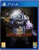 Space Hulk Ascension Ps4