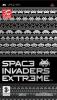 Space invaders extreme psp