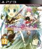 Tears to tiara 2 heir of the overlord ps3
