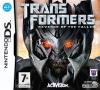 Transformers Revenge Of The Fallen Decepticons Nintendo Ds