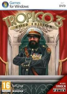 Tropico 3 Gold Edition Pc
