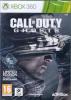 Call of duty ghosts free fall