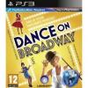 Dance on broadway (move) ps3