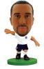 Figurine Soccerstarz England Andros Townsend 2014