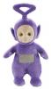 Jucarie De Plus Teletubbies Talking Tinky Winky Soft Toy Purple