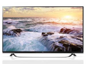 LED TV 60 LG 60UF850V Garantie: 24 luni