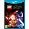 Lego Star Wars The Force Awakens Nintendo Wii U