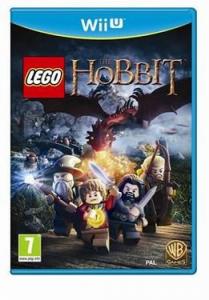 Lego The Hobbit Nintendo Wii U