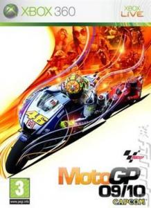 Motogp 09/10 Xbox360