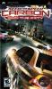 Need For Speed Carbon Own The City Psp