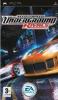 Need for speed underground rivals psp