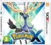 Pokemon X Nintendo 3Ds