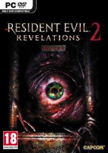 Resident Evil Revelations 2 Pc