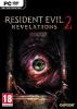 Resident evil revelations 2 pc
