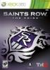 Saints row the third xbox 360