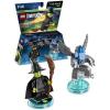 Set lego dimensions wicked witch fun pack the wizard