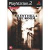 Silent hill 4 the room ps2