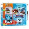 Skylanders trap team starter pack nintendo 3ds