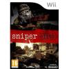 Sniper elite nintendo wii