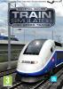 Train Simulator High Speed Trains Digi Card Pc