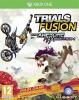 Trials fusion the awesome max edition xbox one