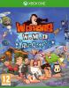 Worms w.m.d all stars xbox one
