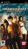 Dragonball Evolution Psp