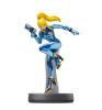 Figurina nintendo amiibo super smash bros zero suit samus nintendo wii