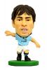 Figurina Soccerstarz Manchester City Fc David Silva 2014
