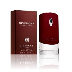 GIVENCHY POUR HOMME EDT 50ml