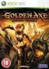 Golden axe beast rider xbox360