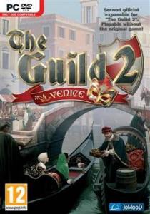 Guild 2 Venice Pc