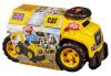 Jucarie mega bloks cat ride-on with