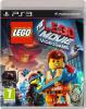 Lego movie the video game ps3