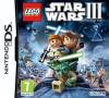 Lego Star Wars Iii The Clone Wars Nintendo Ds
