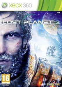 Lost Planet 3 Xbox360