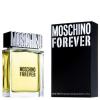 Moschino forever  edt 100ml