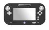 Nintendo Licensed Silicone Skin Black Nintendo Wii U