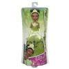 Papusa Disney Princess Royal Shimmer Tiana Doll