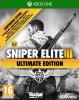 Sniper elite 3 ultimate edition xbox