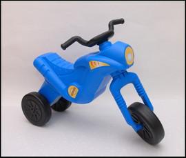 Tricicleta fara pedale BravoBebe pentru copii