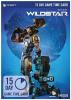 Wildstar 15 day game time card pc