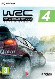 Wrc 4 Fia World Rally Championship Pc