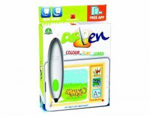Appen Electronic Learning Aid