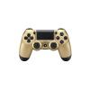 Controller ps4 sony dualshock 4 gold v2