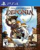 Deponia ps4