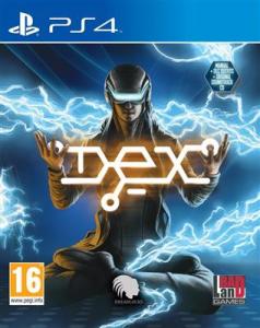 Dex Ps4