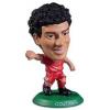Figurina Soccerstarz Liverpool Fc Philippe Coutinho 2014