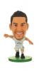 Figurina soccerstarz real madrid isco